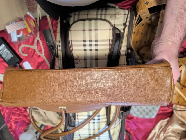 Burberry Handbag - photo 4