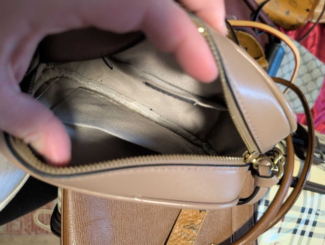 Gucci GG Marmont Mini Camera Bag - photo 2