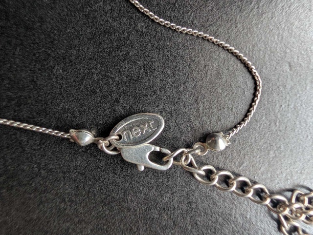 Next Bracelet