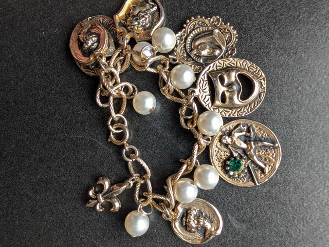 Charm Bracelet