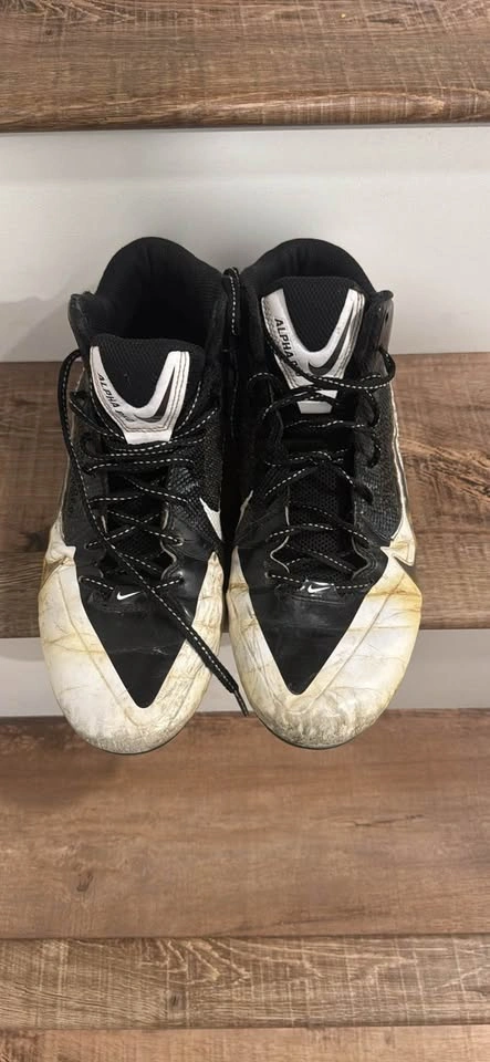 Football cleats - photo 2