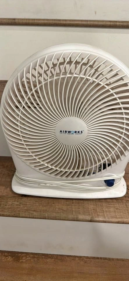 Fan