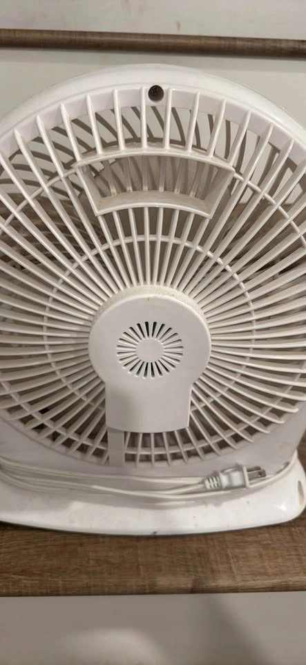 Fan - photo 3