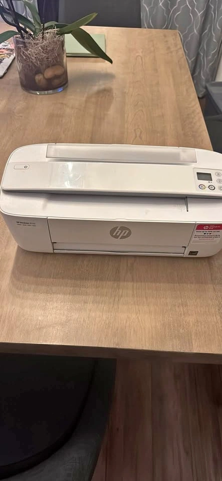HP Deskjet Printer