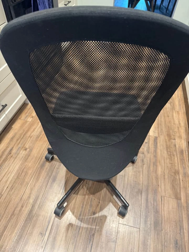 IKEA office chair - photo 2