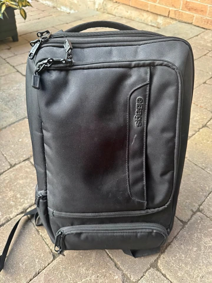 Computer Travel Backpack