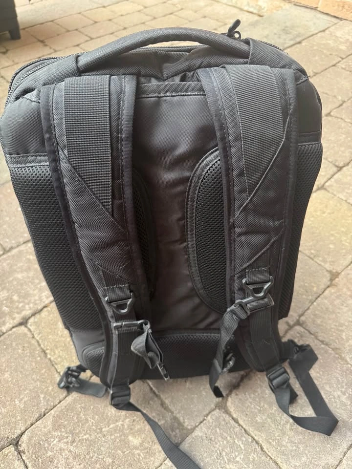Computer Travel Backpack - photo 2