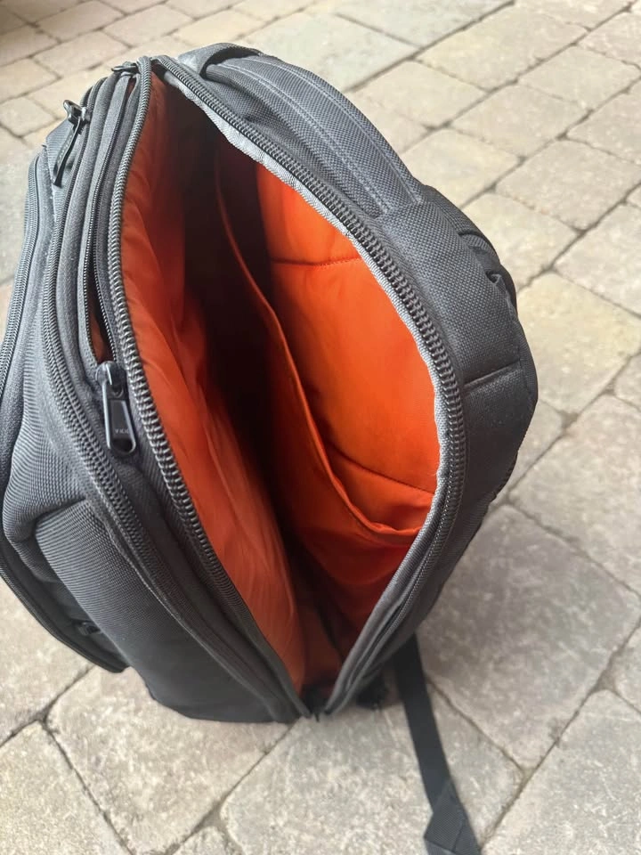 Computer Travel Backpack - photo 5