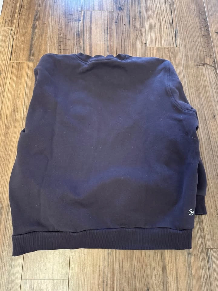 Lululemon “Team Canada” Steady State Crew. Mens Medium - photo 3