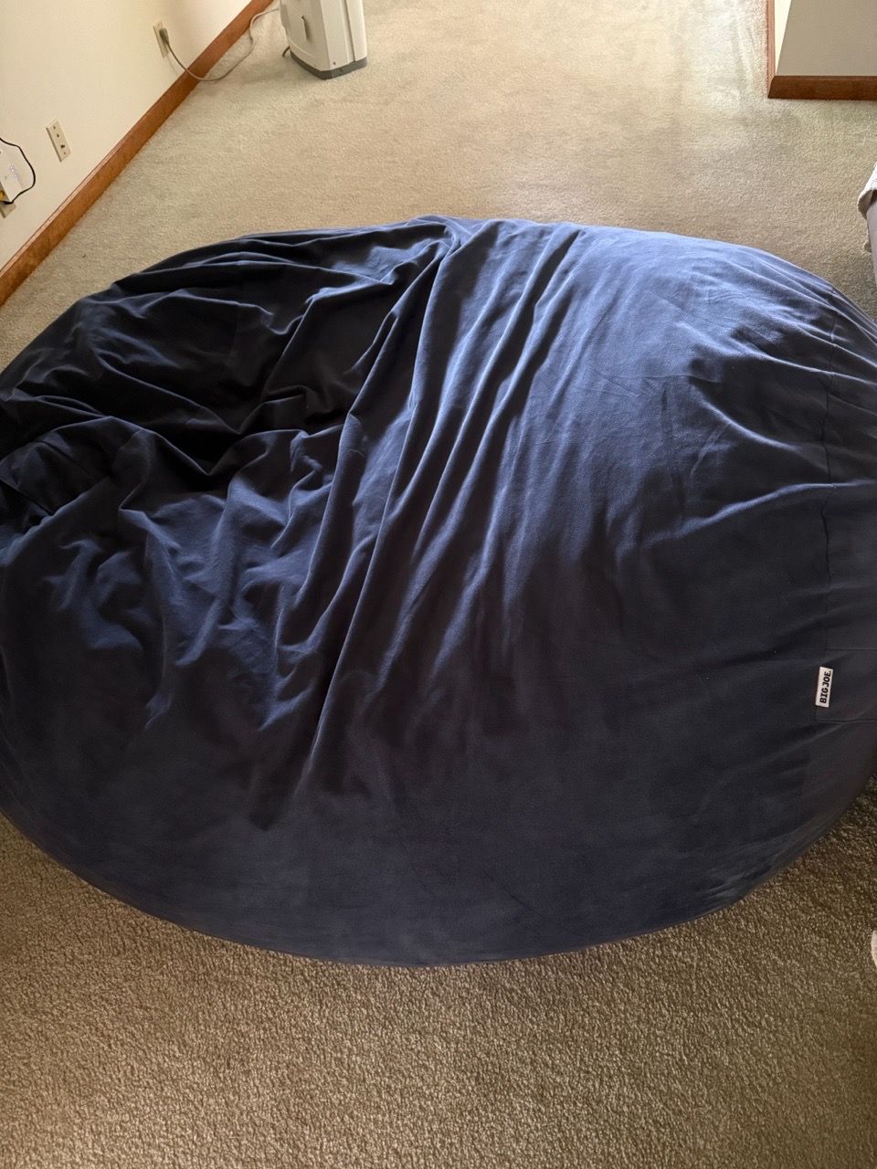 Bean bag