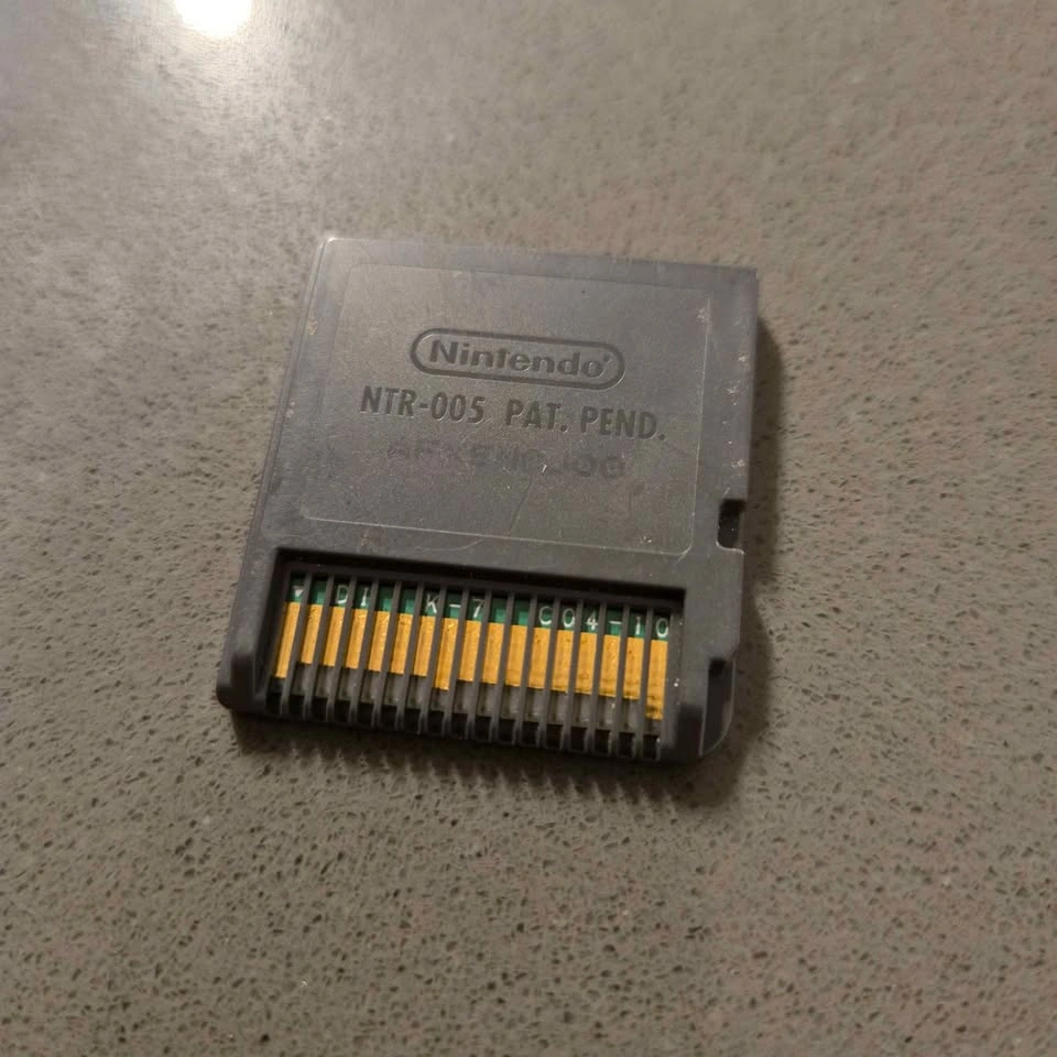 Nintendo DS Final Fantasy Crystal Chronicles: Ring of Fates - photo 2