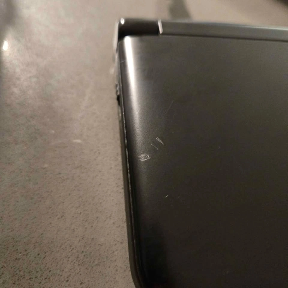 Nintendo 3DS XL Console. Price firm. Excellent condition. - photo 5