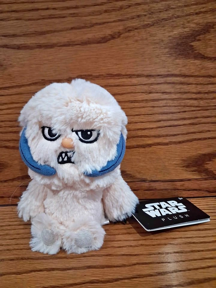 Funko Star Wars Smugglers Bounty Exlusive Plush
