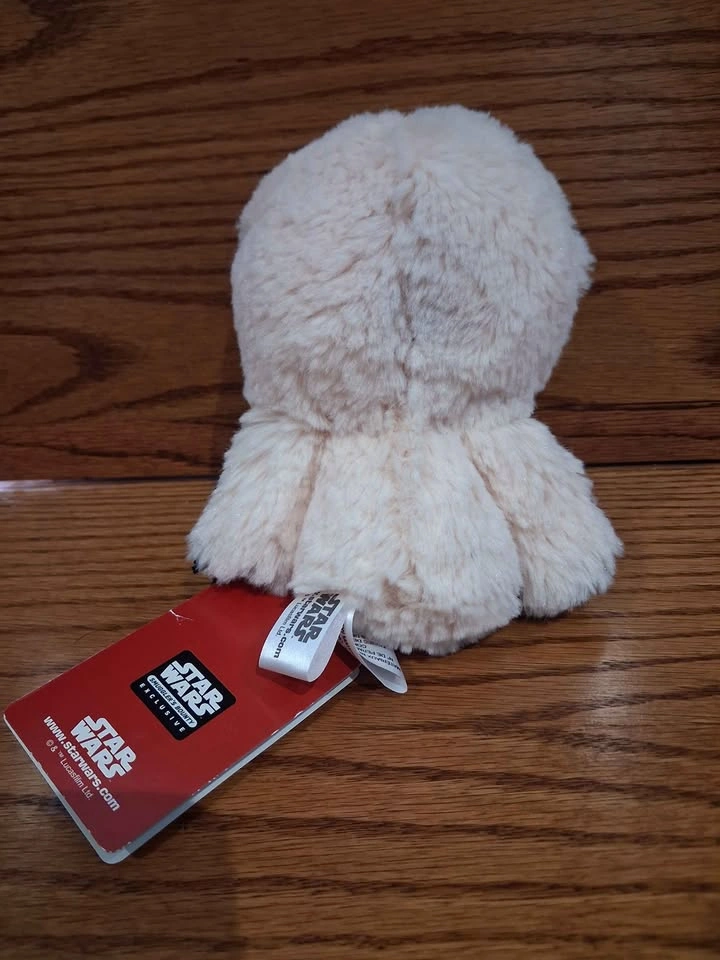 Funko Star Wars Smugglers Bounty Exlusive Plush - photo 2