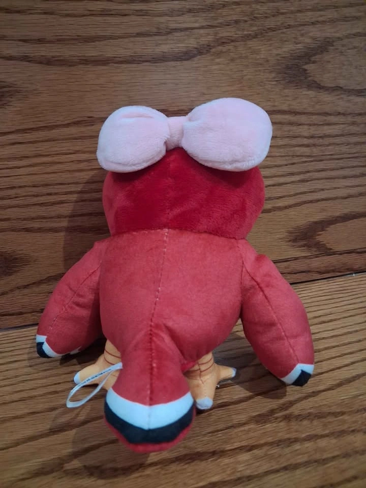 Nintendo Animal Crossing Celeste Owl Plush Stuffed Animal - photo 2
