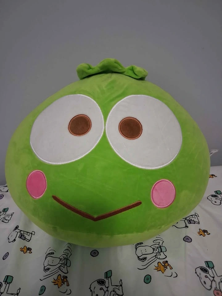 Sanrio Hello Kitty and Friends Kerroppi Plush Bundle - photo 2