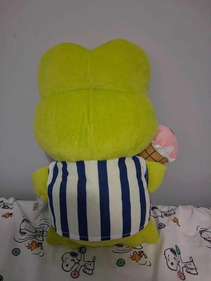 Sanrio Hello Kitty and Friends Kerroppi Plush Bundle - photo 5