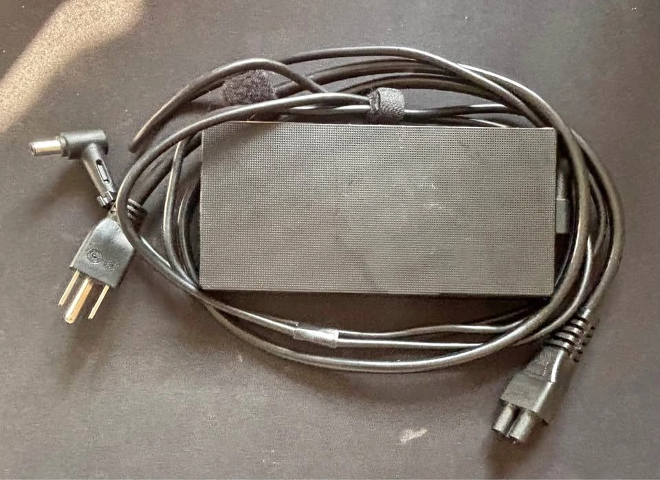 ASUS Laptop Power Adapter Charger