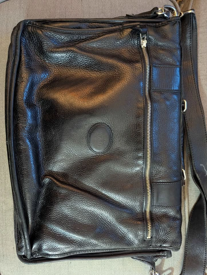 Roots messenger bag - photo 2