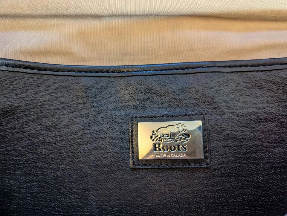 Roots messenger bag - photo 3