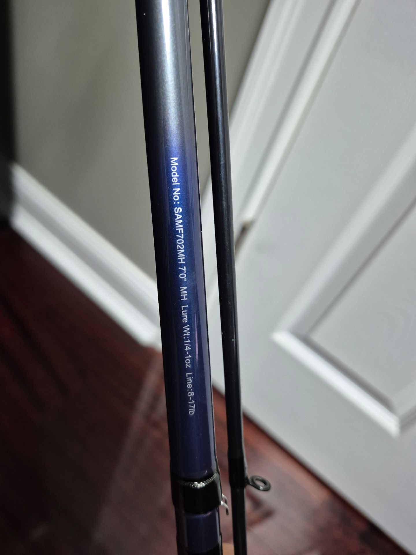 Diawa Fishing Spinning Rod and Reel Combo - photo 4