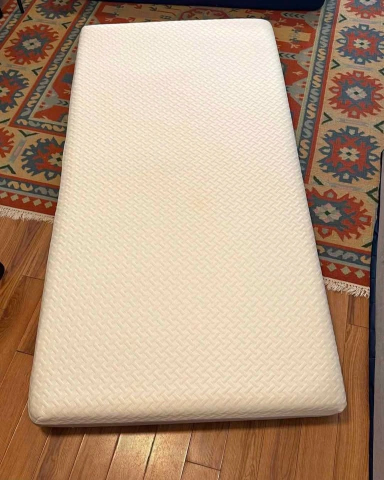 Zinus Twin Memory Foam Mattress - photo 2