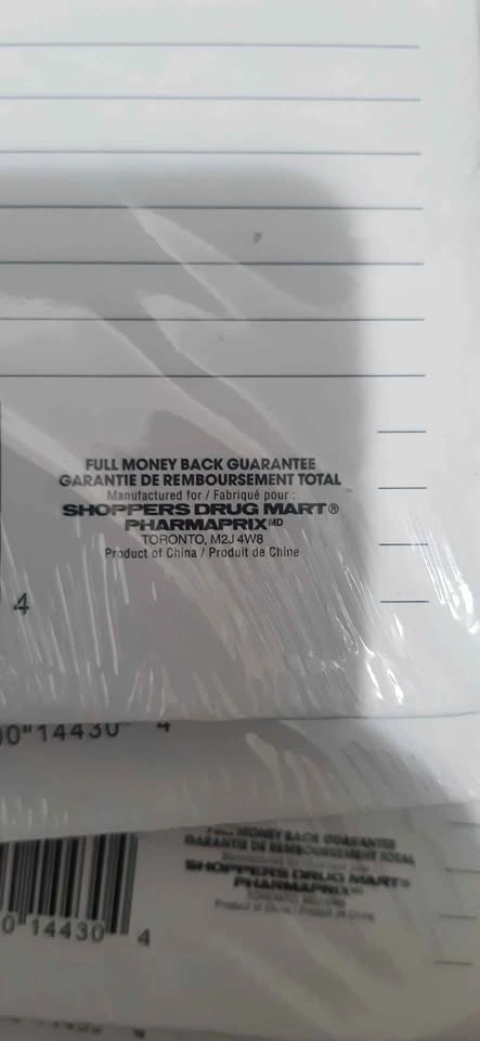 Ruled Loose Paper with 3 punch holes - photo 5