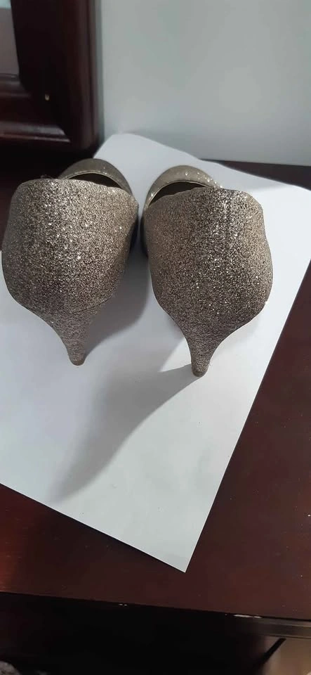 Call It Spring Glitter Pumps - photo 2