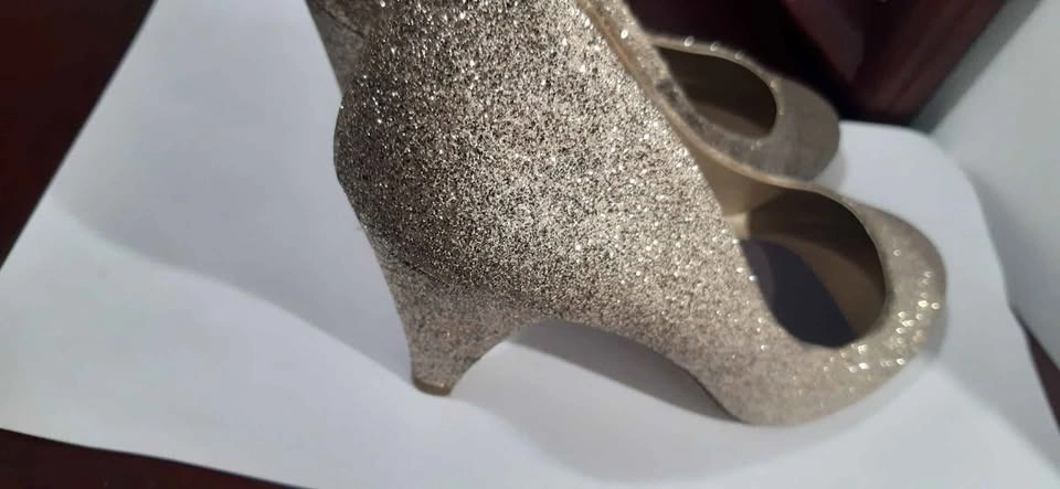Call It Spring Glitter Pumps - photo 3