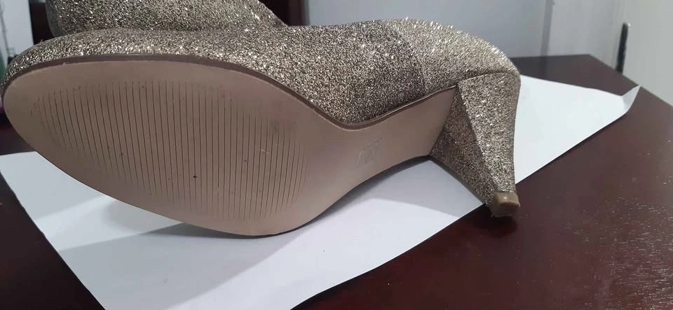 Call It Spring Glitter Pumps - photo 4