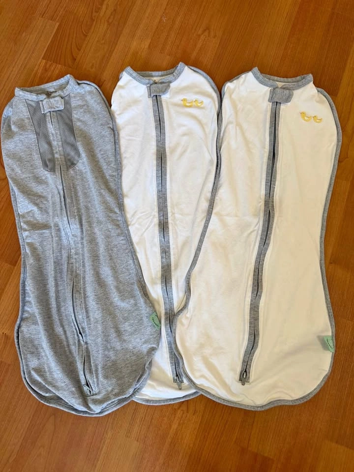 3-6 Month Sleepsacks