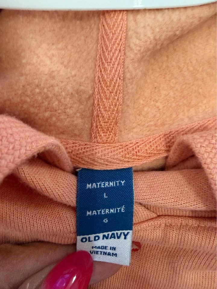Maternity Sweater - photo 2