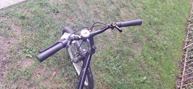 Precision 26" Adult Bike – Mountain/Hybrid Bike - photo 5
