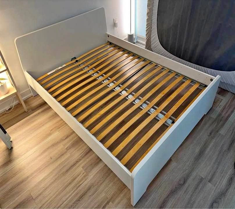 IKEA Double/Full Bed Frame