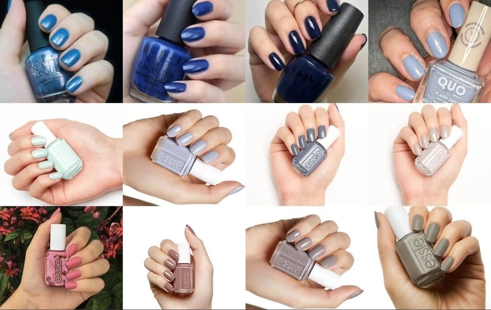 OPI & Essie Nail Polish – $5 Each / $40 for All 12 - photo 2