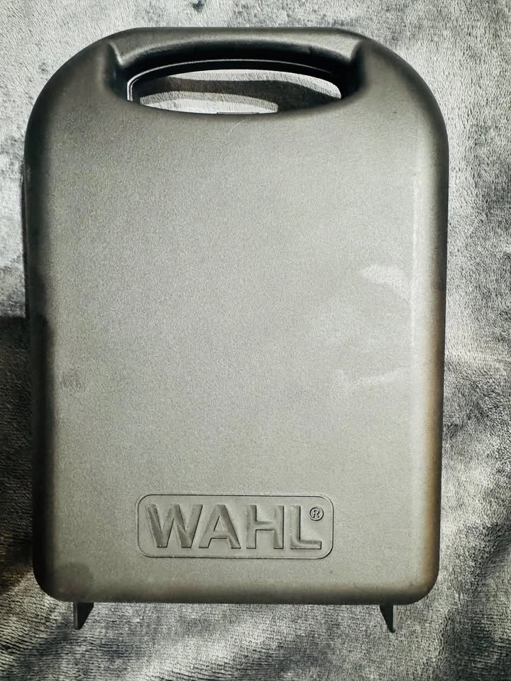 Wahl Cordless Hair Clipper Kit – Never Used (Open Box) - photo 2