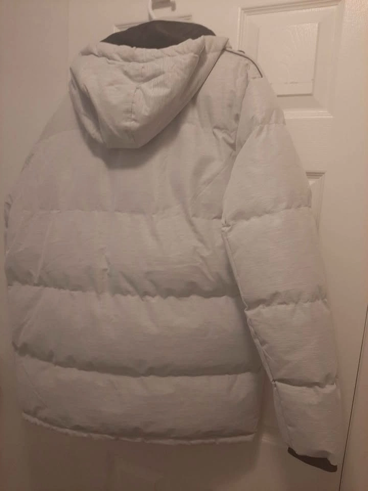 Oppenheimer Puffer Parka - photo 4