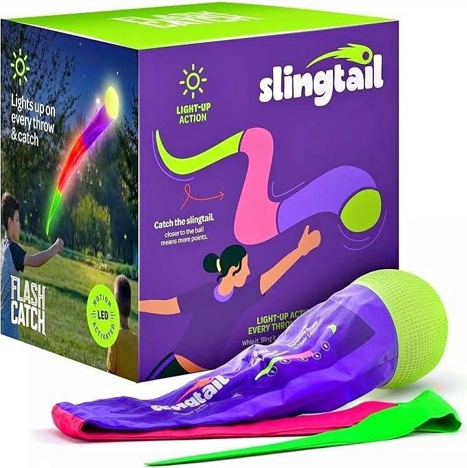 Wonderfun Slingtail