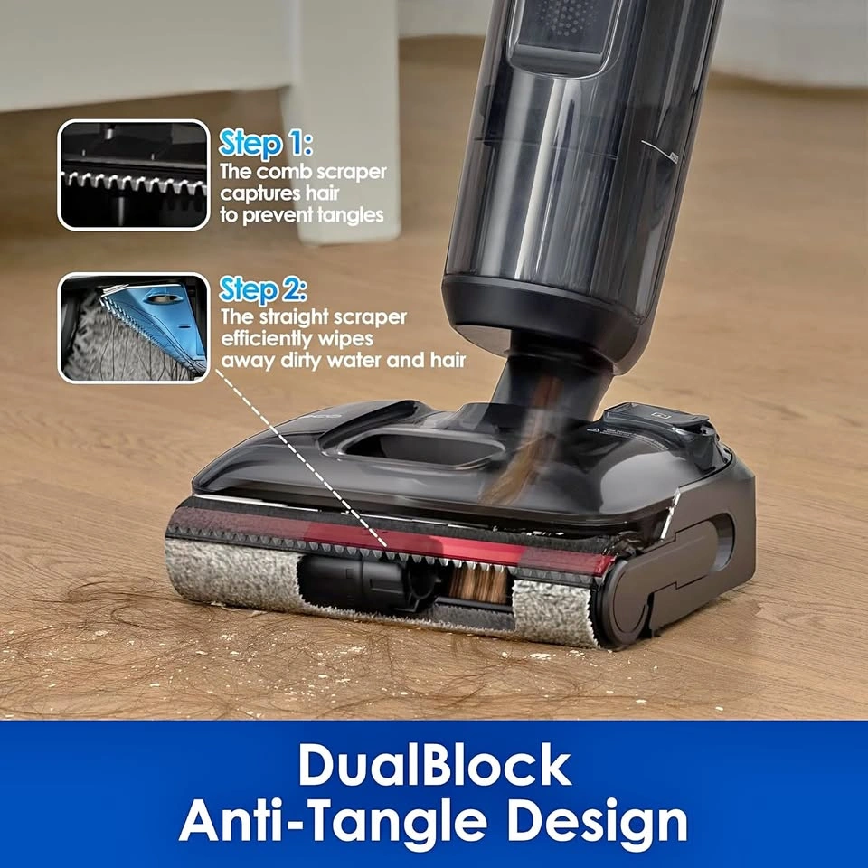 S7 Cordless Stick Vacuum Cleaner
