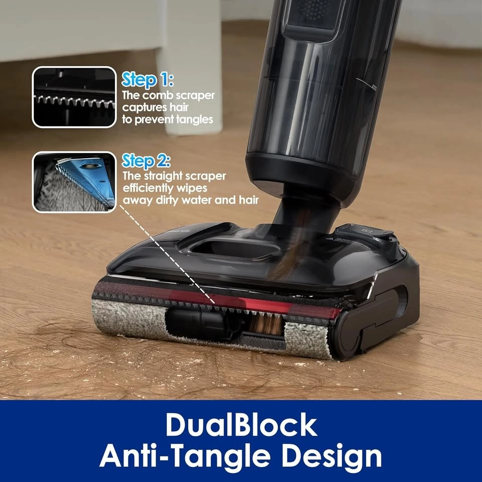 S7 Cordless Stick Vacuum Cleaner - photo 4