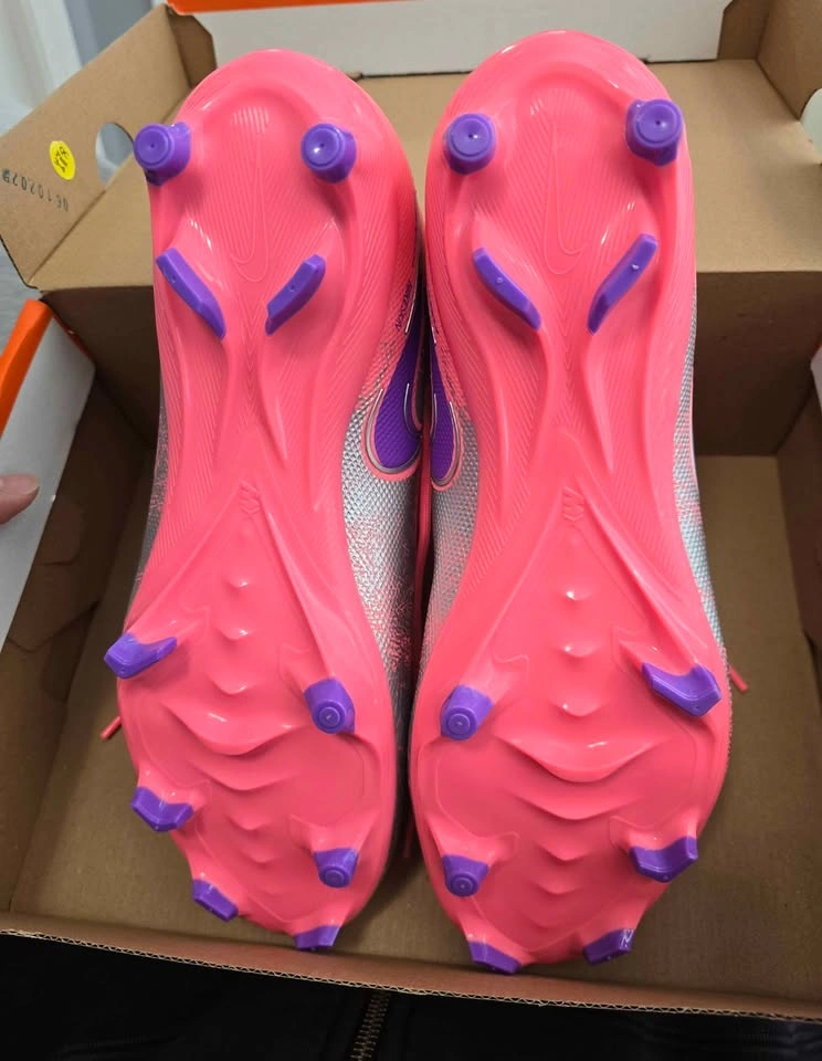 Brand new Size US 8 Nike Men's Zoom Vapor 16 Academy Vini Jr. - photo 3