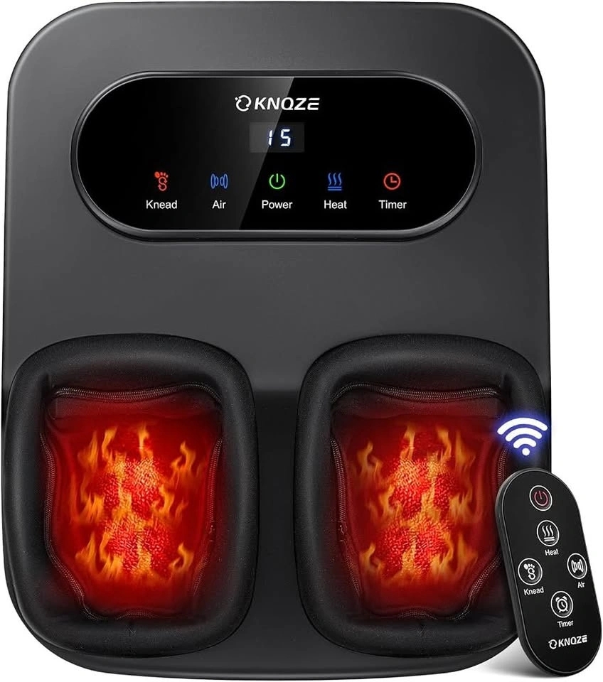 Knoze Foot Massager - photo 2