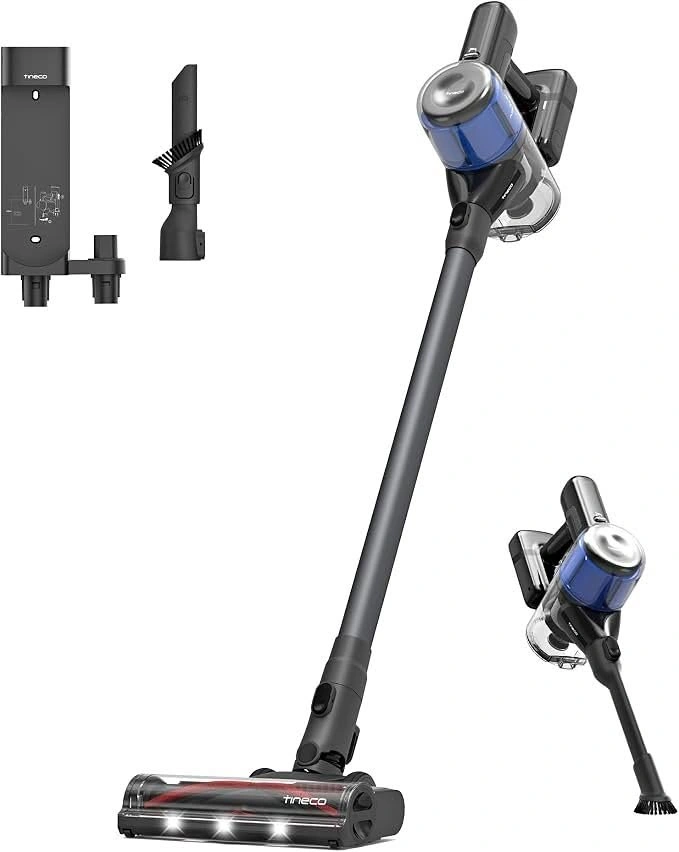 Tineco Pure ONE S30 Cordless Stick Vacuum Cleaner