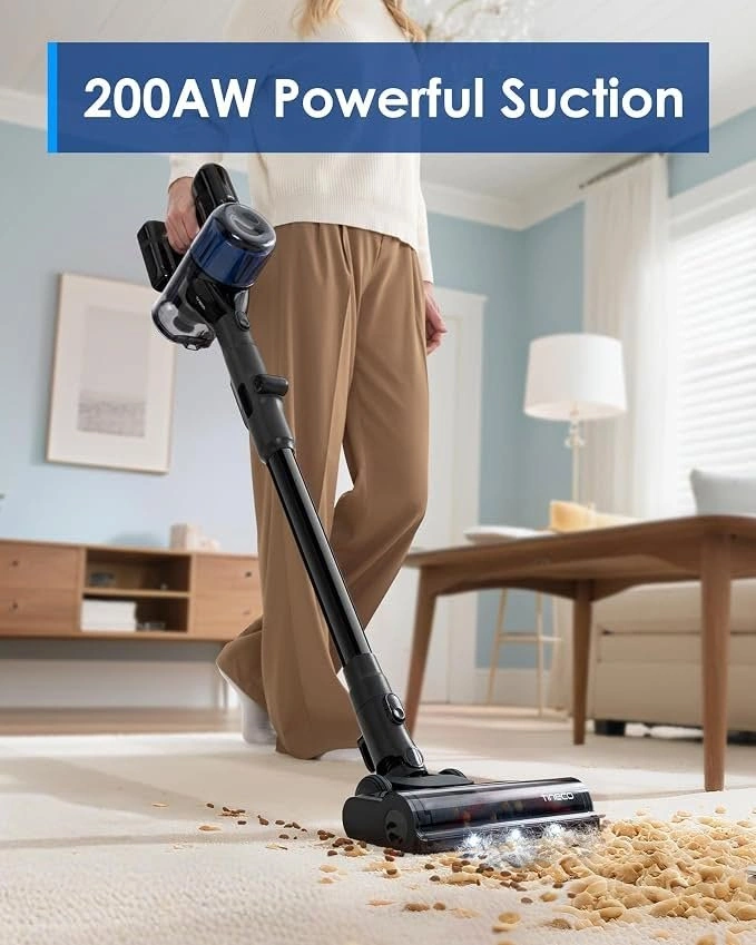 Tineco Pure ONE S30 Cordless Stick Vacuum Cleaner - photo 2