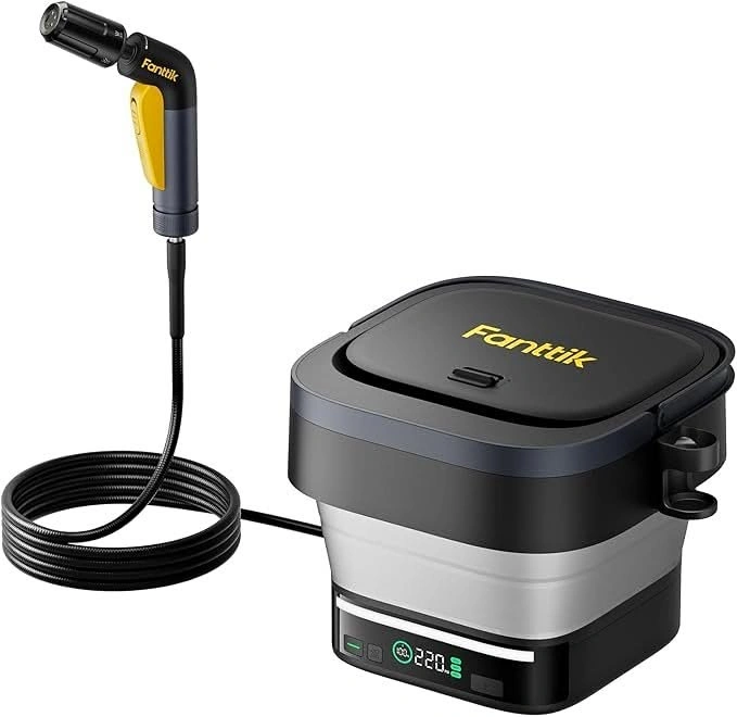 Fanttik NB10 Fold Cordless Electric Pressure Washer