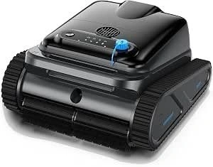 Y50S Robotic Pool Cleaner