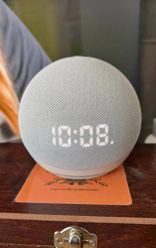 Amazon Echo Dot (4th Generation)