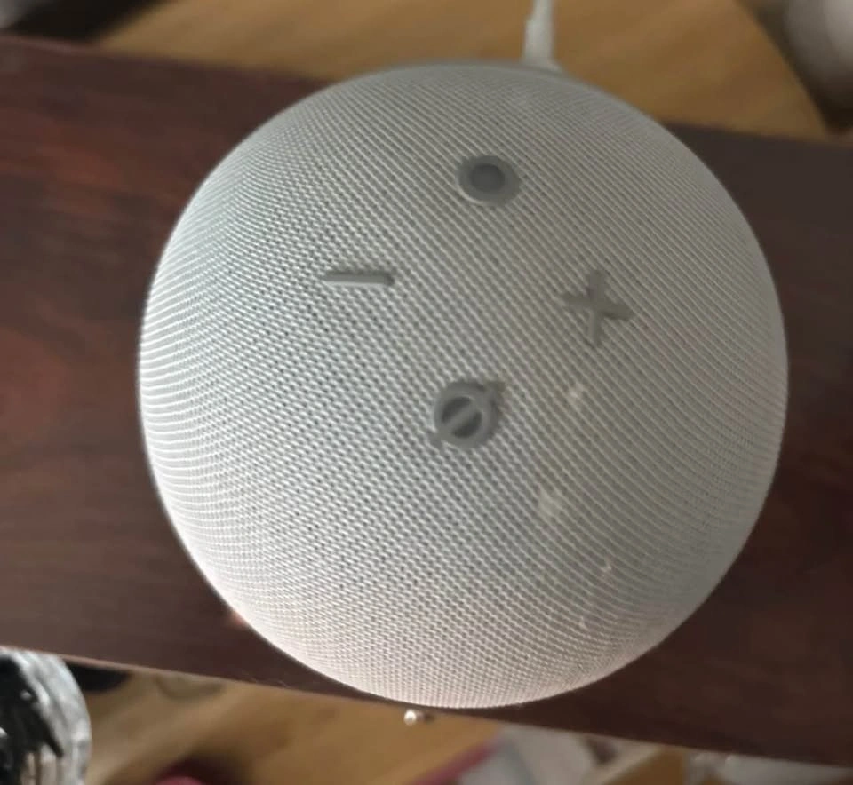 Amazon Echo Dot (4th Generation) - photo 2