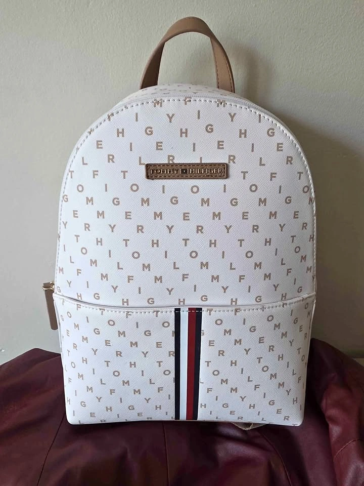 Tommy Hilfiger Backpack/Purse