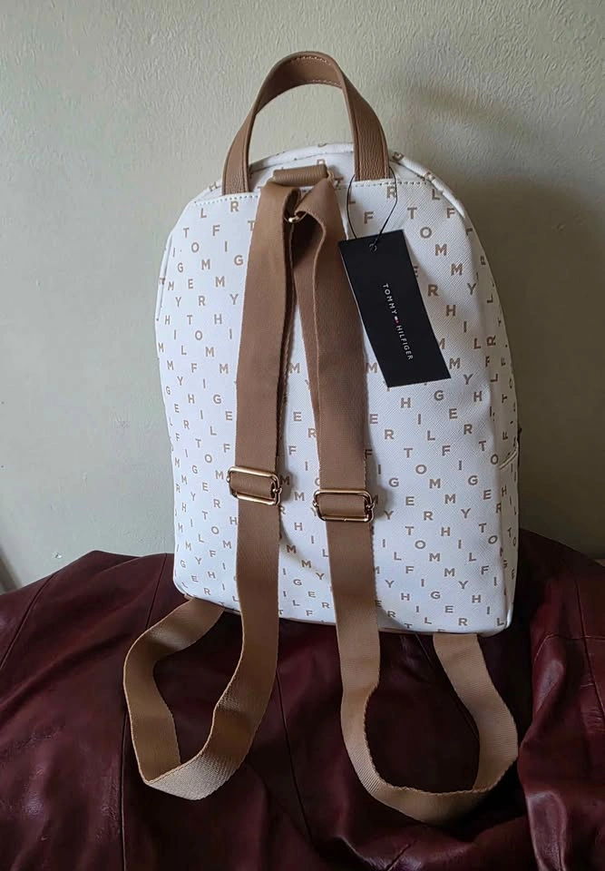 Tommy Hilfiger Backpack/Purse - photo 2